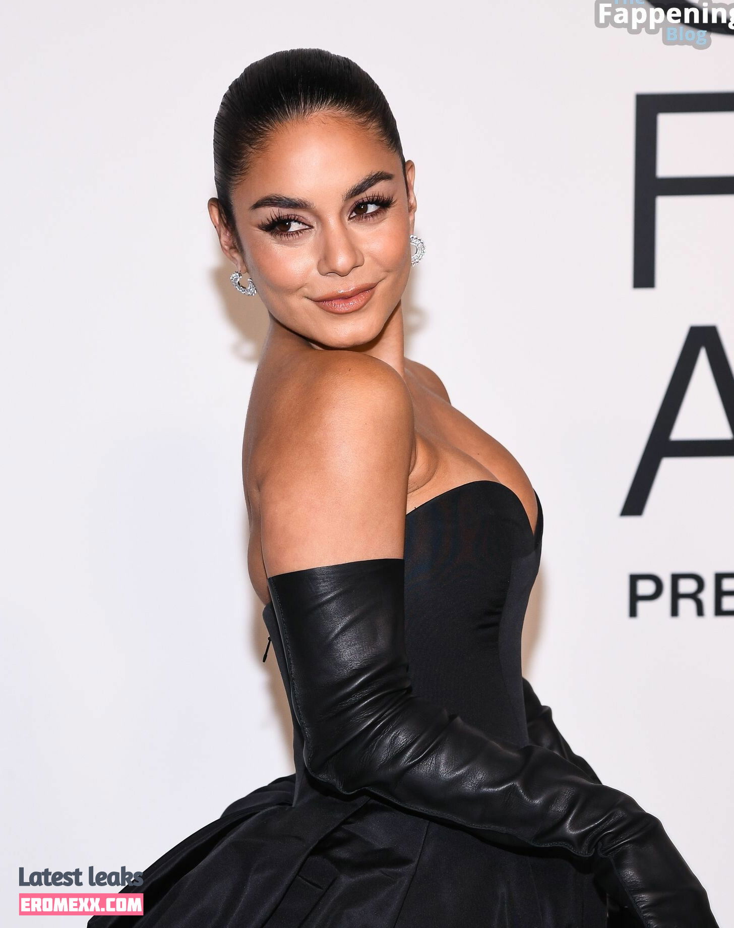 Latest Leaks Vanessa Hudgens Nude #6478 - Fapello