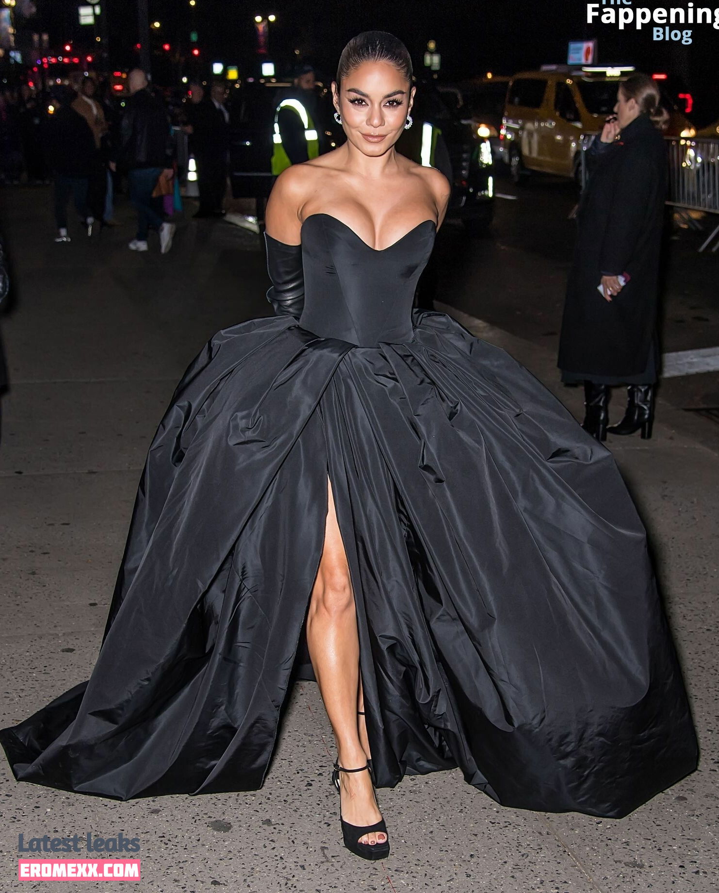 Latest Leaks Vanessa Hudgens Nude #6481 - Fapello
