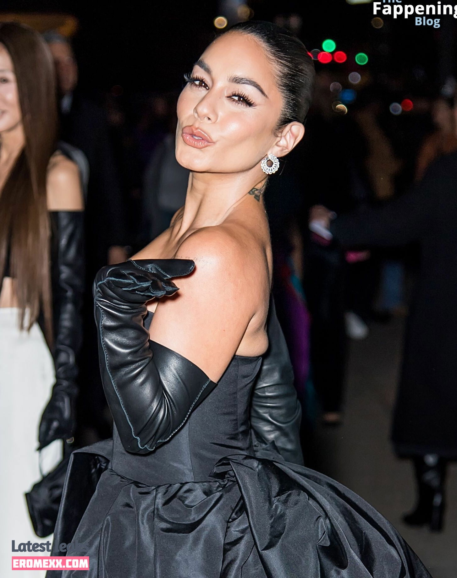 Latest Leaks Vanessa Hudgens Nude #6484 - Fapello
