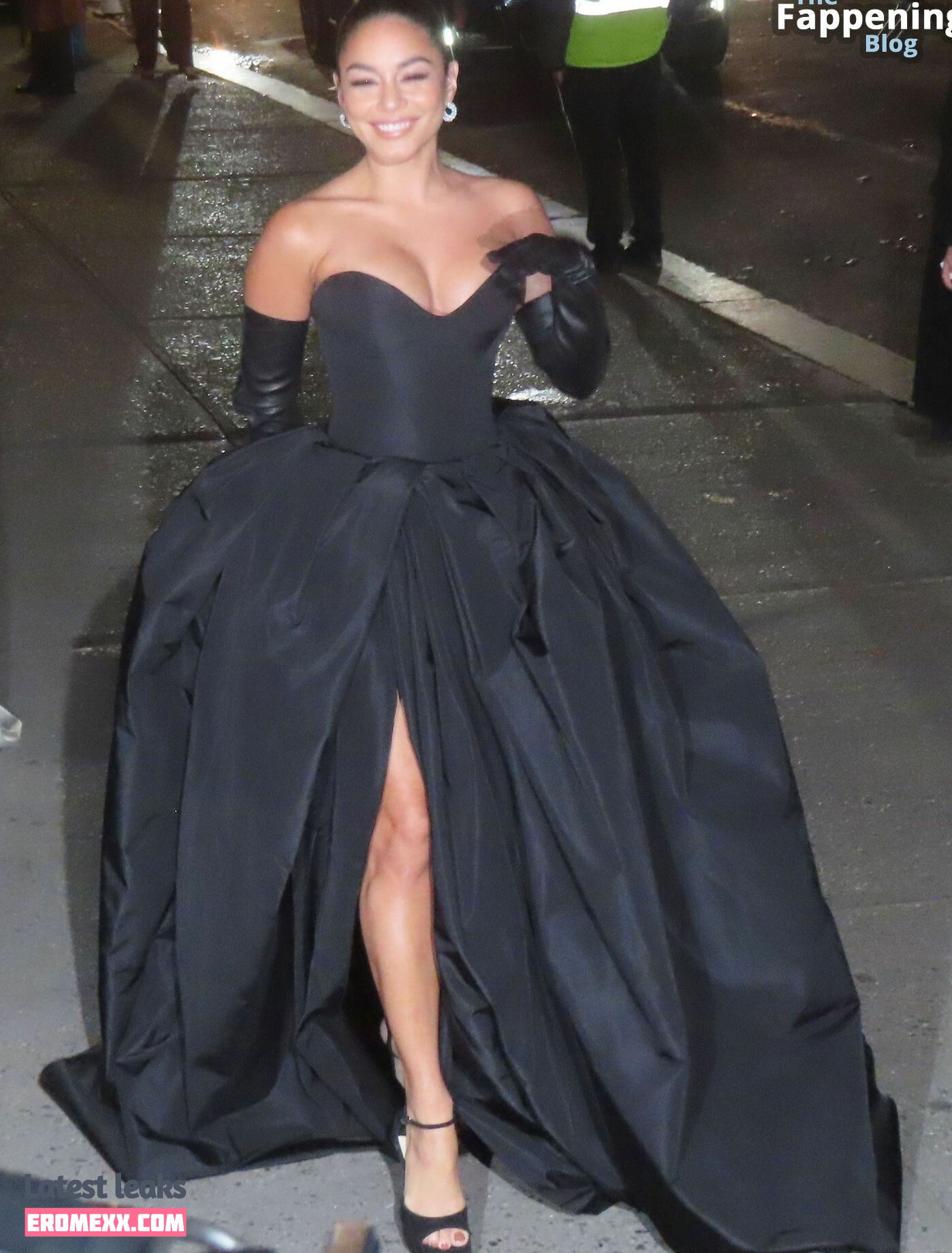 Latest Leaks Vanessa Hudgens Nude #6496 - Fapello