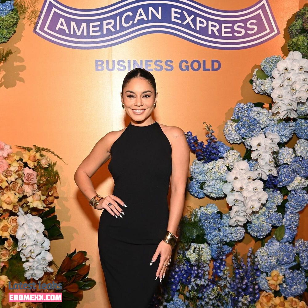 Latest Leaks Vanessa Hudgens Nude #6504 - Fapello