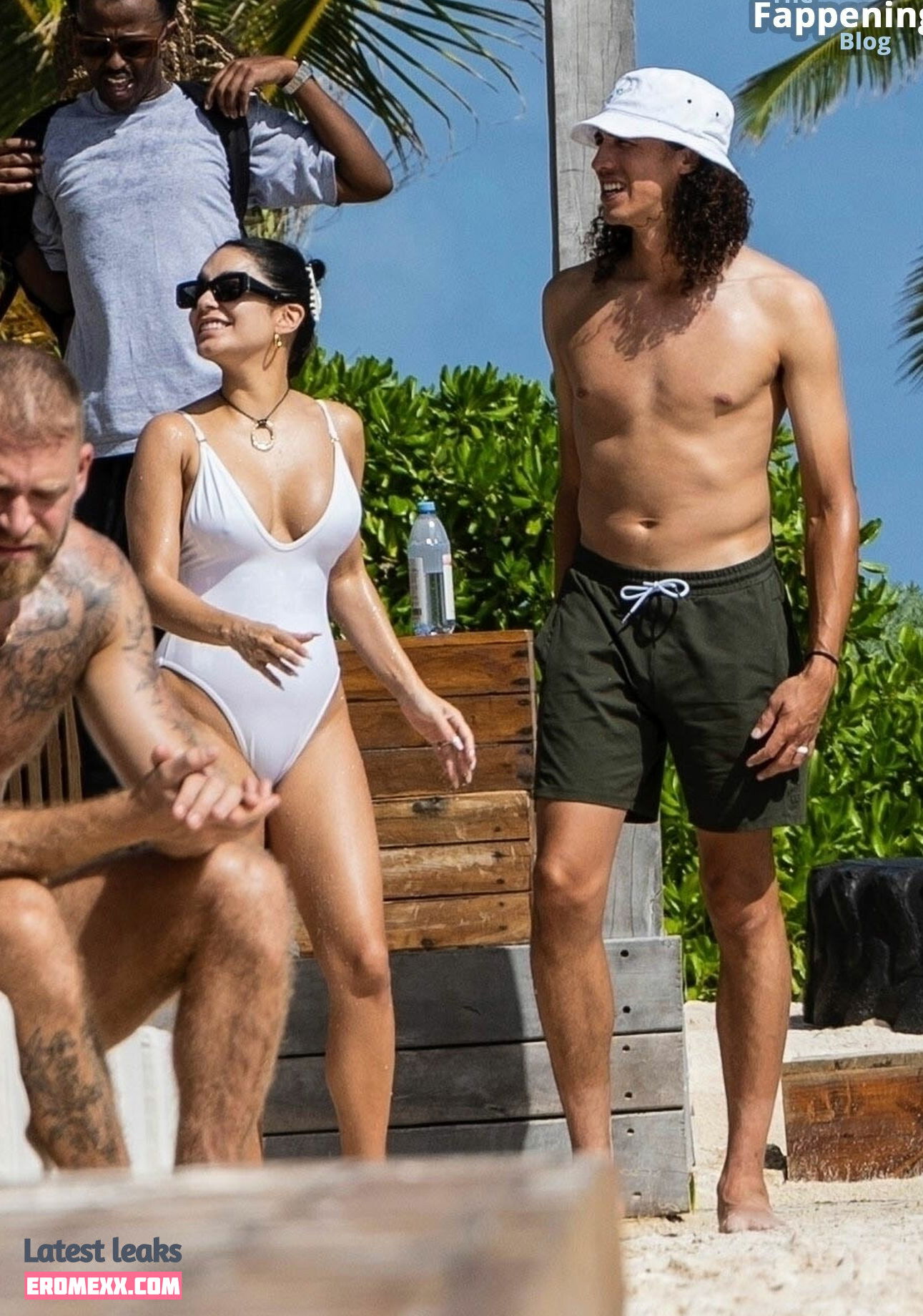 Latest Leaks Vanessa Hudgens Nude #6512 - Fapello