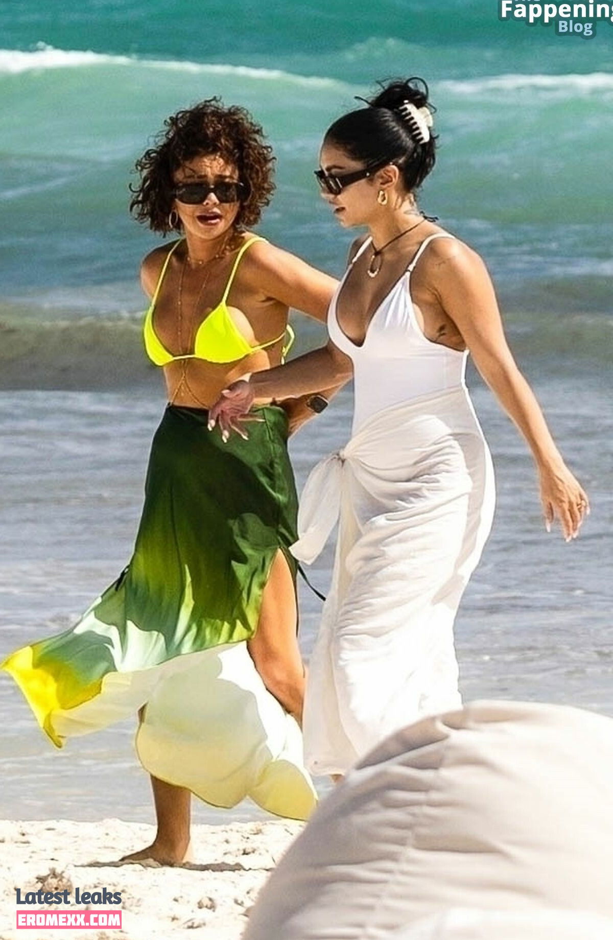 Latest Leaks Vanessa Hudgens Nude #6527 - Fapello