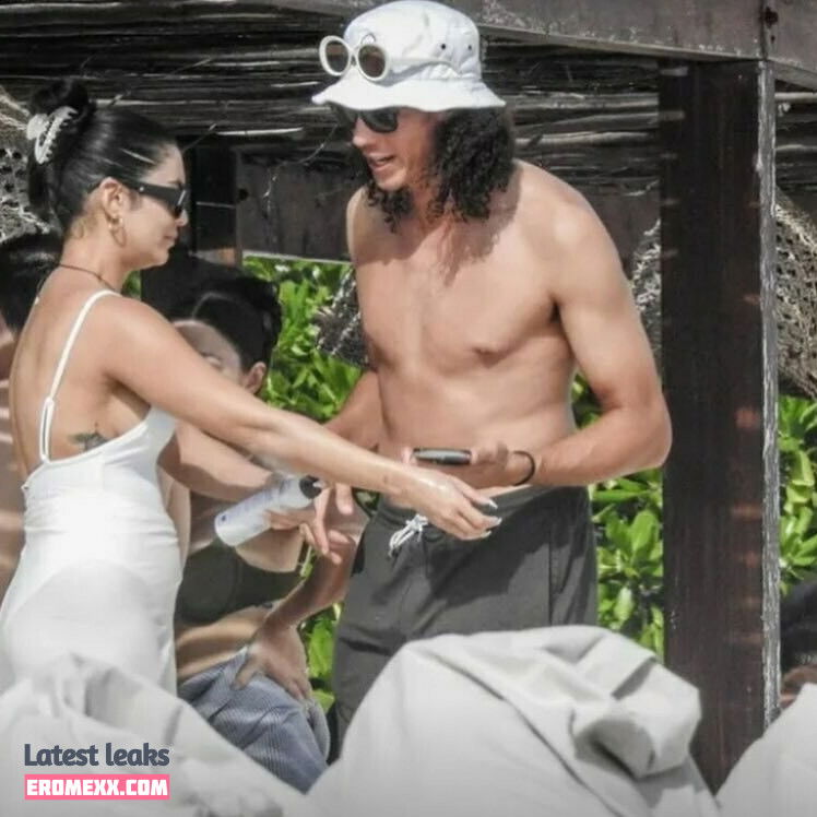 Latest Leaks Vanessa Hudgens Nude #6553 - Fapello