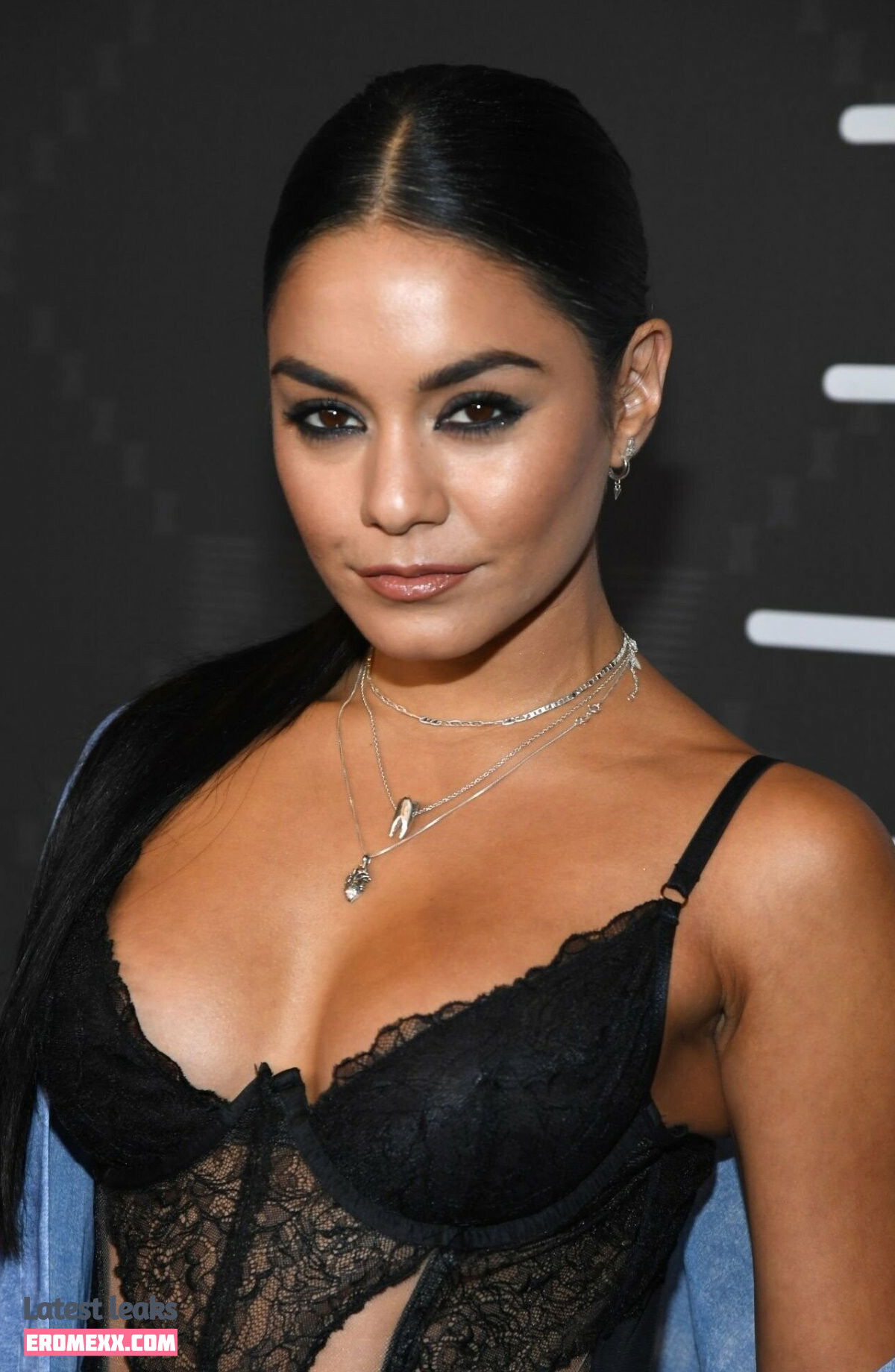 Latest Leaks Vanessa Hudgens Nude #6563 - Fapello