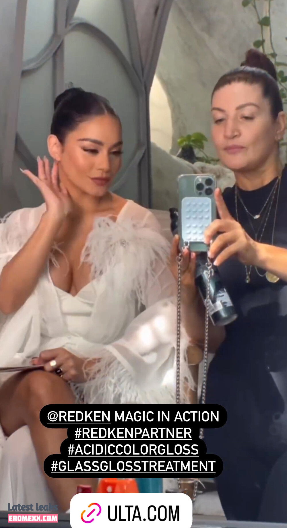 Latest Leaks Vanessa Hudgens Nude #6569 - Fapello