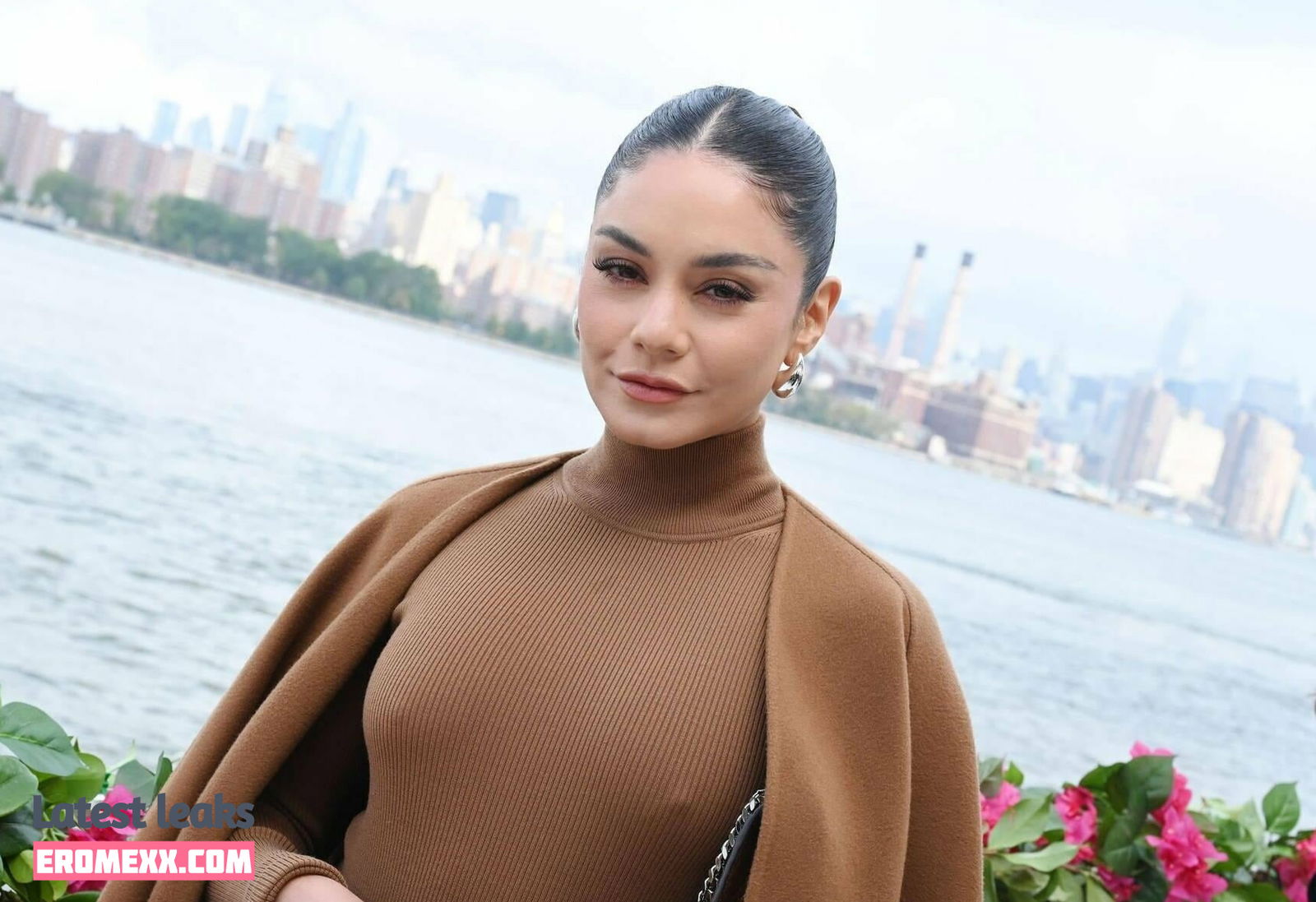 Latest Leaks Vanessa Hudgens Nude #6589 - Fapello
