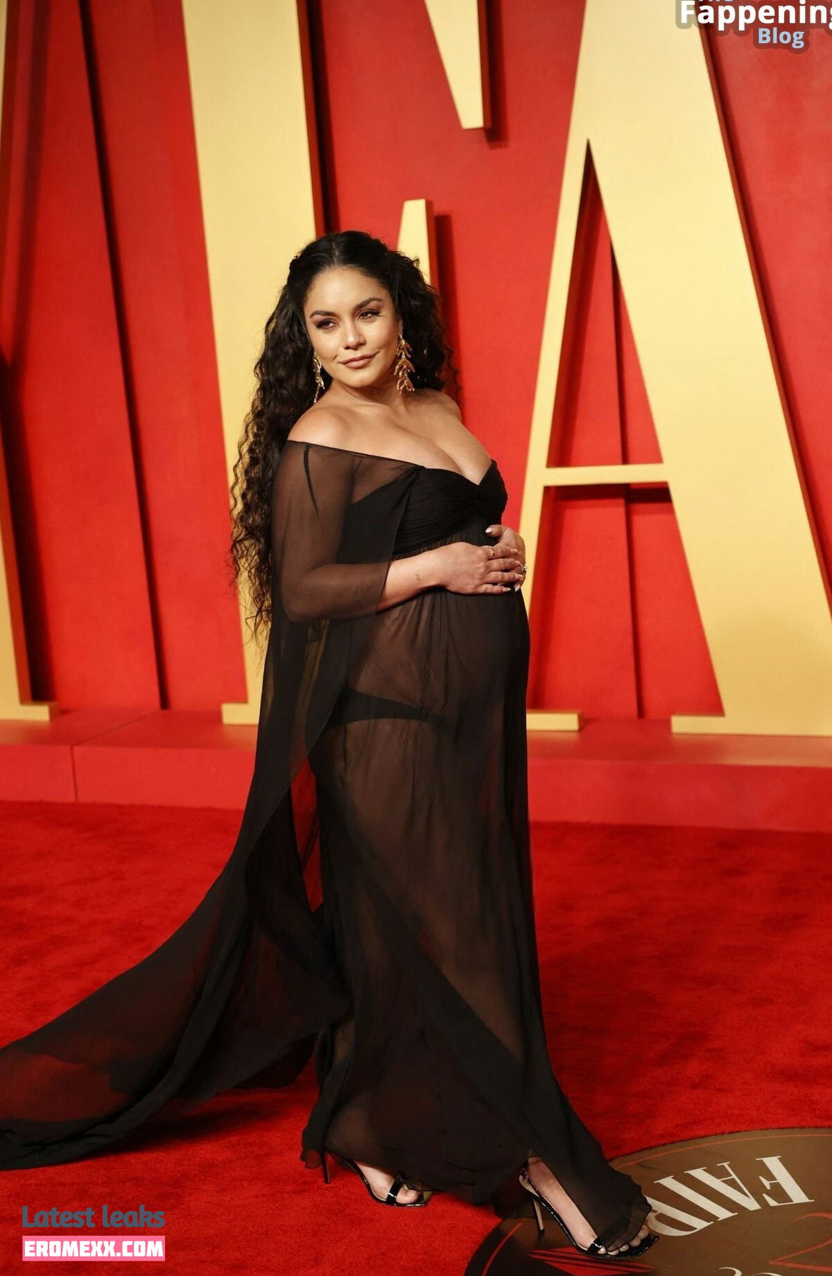 Latest Leaks Vanessa Hudgens Nude #6613 - Fapello