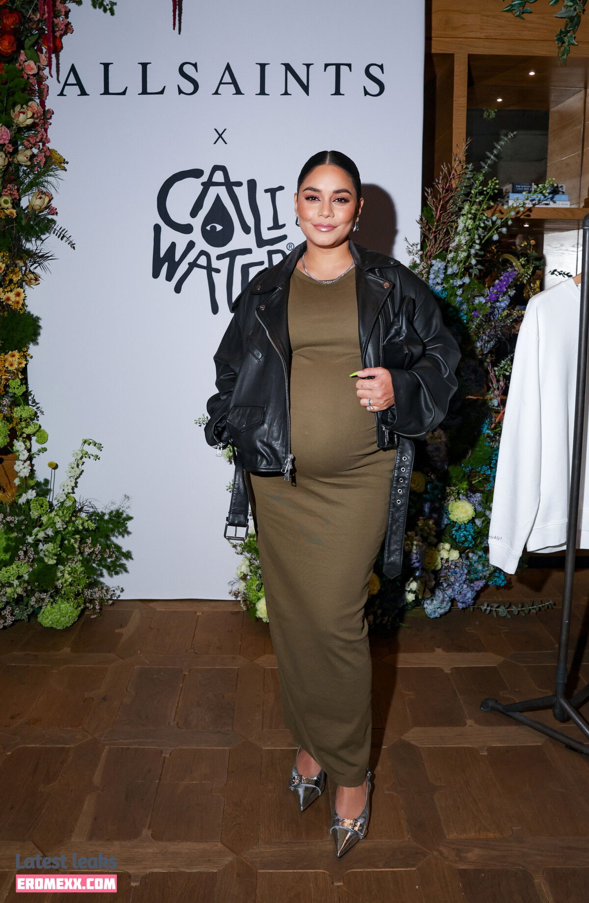 Latest Leaks Vanessa Hudgens Nude #6646 - Fapello