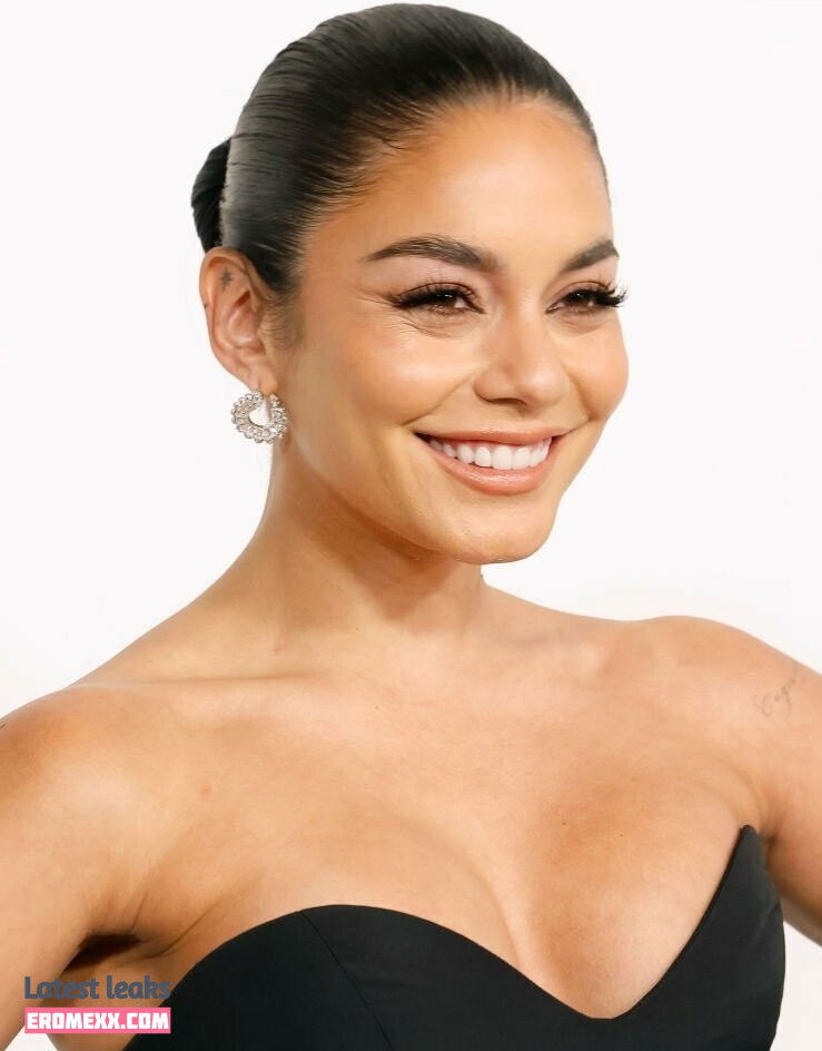 Latest Leaks Vanessa Hudgens Nude #6672 - Fapello