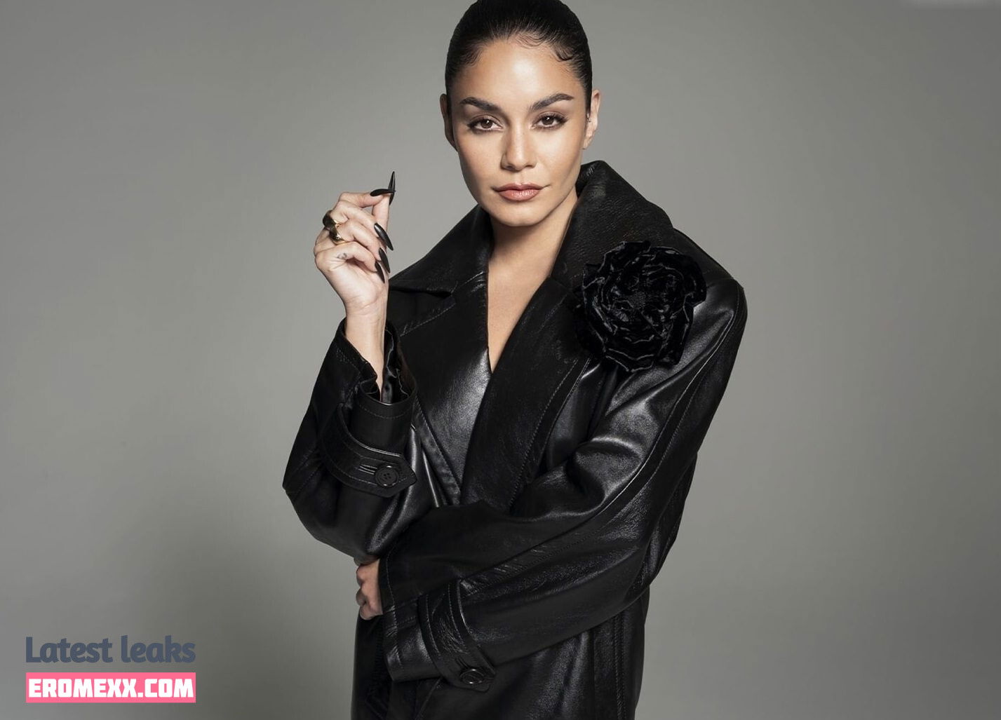 Latest Leaks Vanessa Hudgens Nude #6680 - Fapello