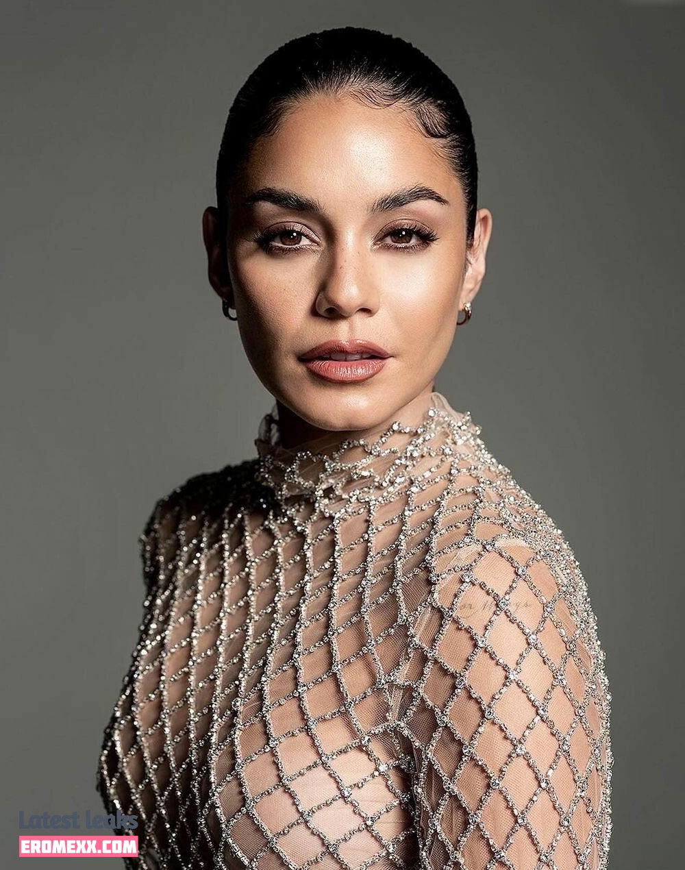 Latest Leaks Vanessa Hudgens Nude #6682 - Fapello