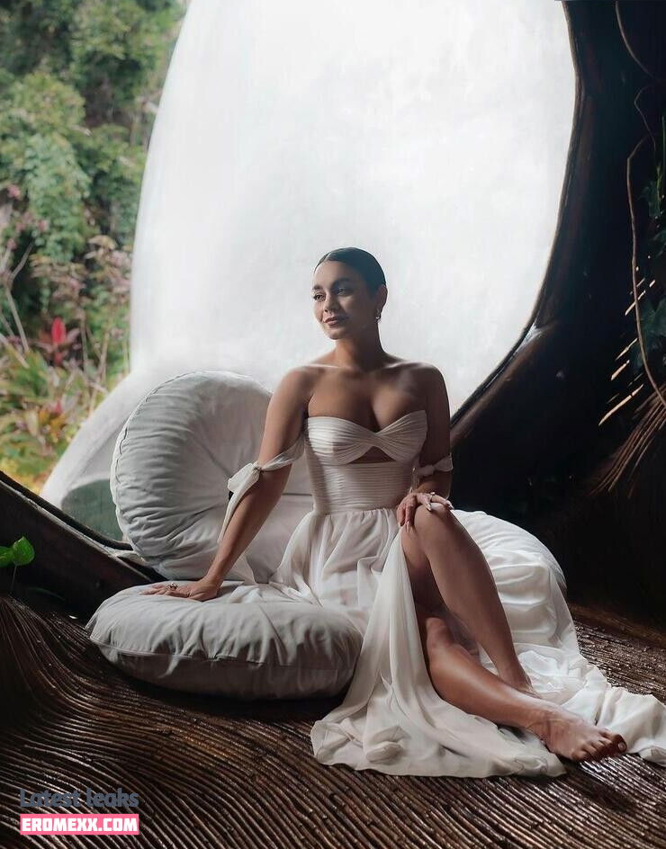Latest Leaks Vanessa Hudgens Nude #6688 - Fapello