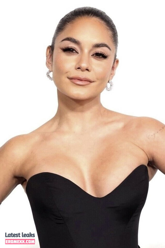 Latest Leaks Vanessa Hudgens Nude #6692 - Fapello