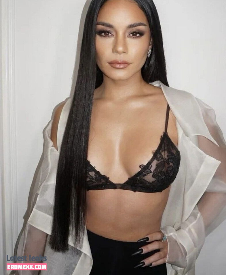 Latest Leaks Vanessa Hudgens Nude #6696 - Fapello