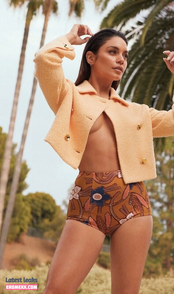 Latest Leaks Vanessa Hudgens Nude #6697 - Fapello