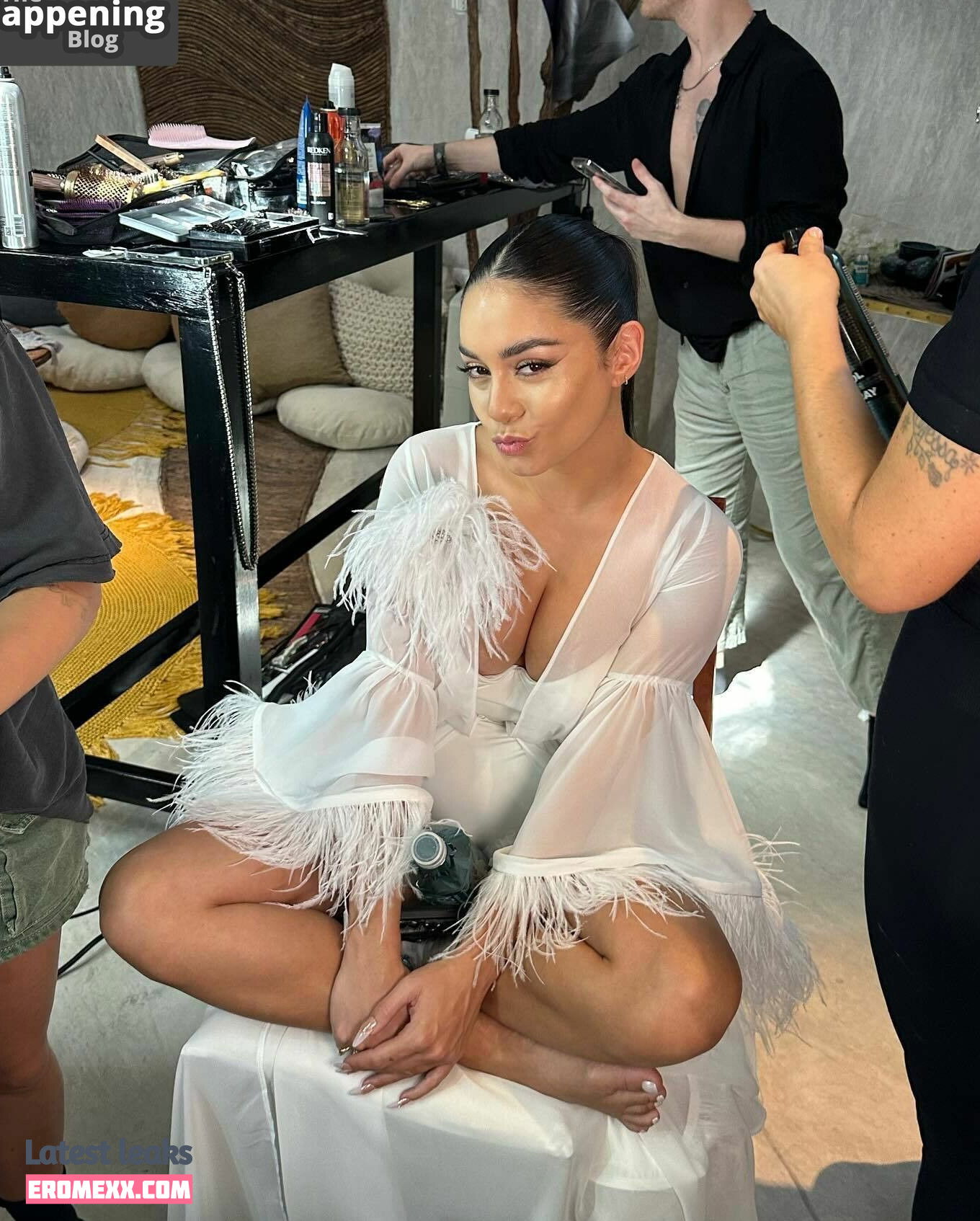 Latest Leaks Vanessa Hudgens Nude #6701 - Fapello