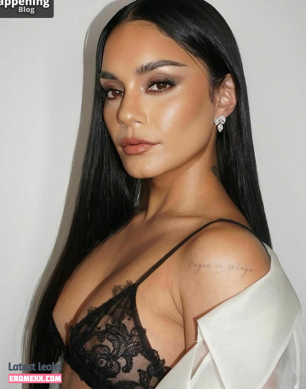Latest Leaks Vanessa Hudgens Nude #6703 - Fapello