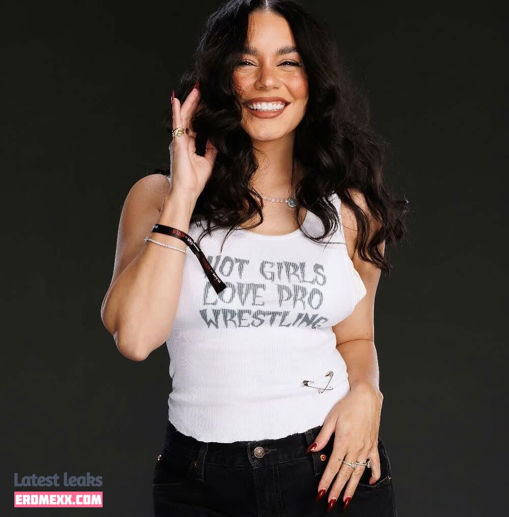 Latest Leaks Vanessa Hudgens Nude #6731 - Fapello