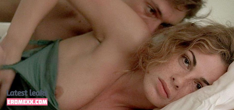 Latest Leaks Vanessa Incontrada Nude #11 - Fapello