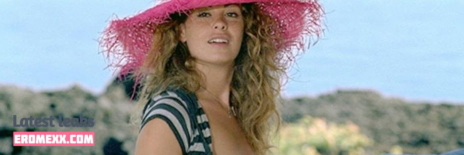 Latest Leaks Vanessa Incontrada Nude #21 - Fapello