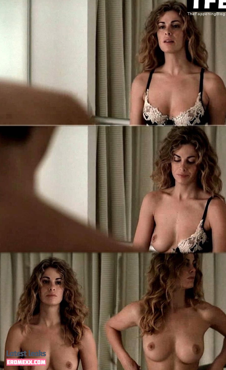 Latest Leaks Vanessa Incontrada Nude #24 - Fapello