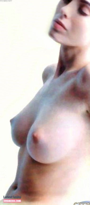 Latest Leaks Vanessa Incontrada Nude #31 - Fapello