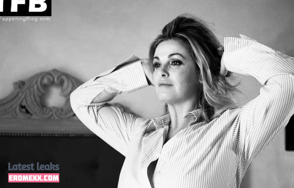 Latest Leaks Vanessa Incontrada Nude #62 - Fapello