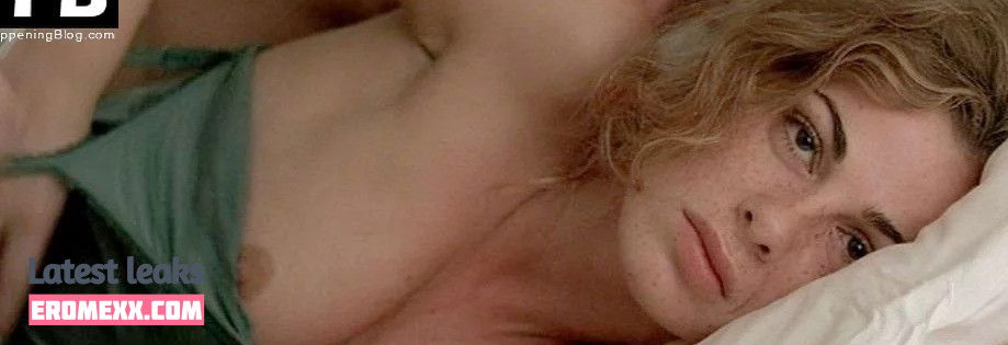 Latest Leaks Vanessa Incontrada Nude #63 - Fapello
