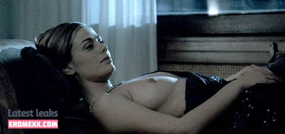 Latest Leaks Vanessa Incontrada Nude #9 - Fapello