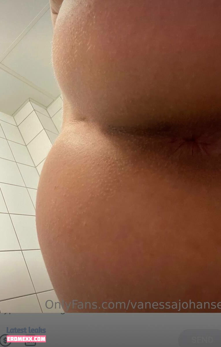 Latest Leaks Vanessa Johansen Nude #33 - Erome