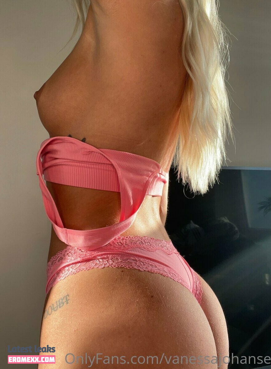 Latest Leaks Vanessa Johansen Nude #70 - Erome