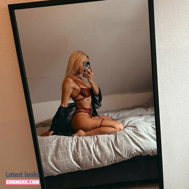Latest Leaks Vanessa Johansen Nude #98 - Erome
