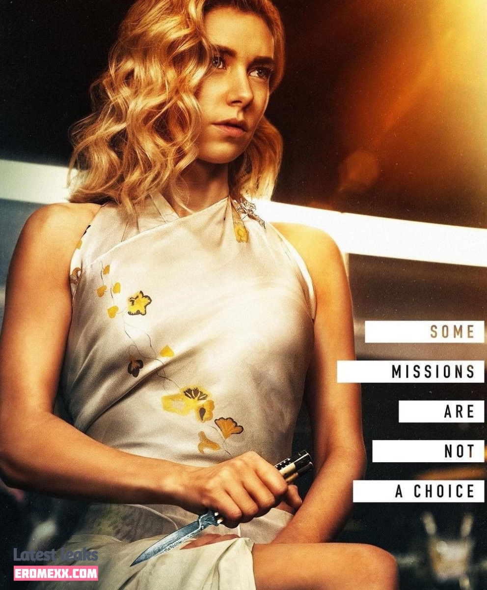 Latest Leaks Vanessa Kirby Nude #13 - Erome