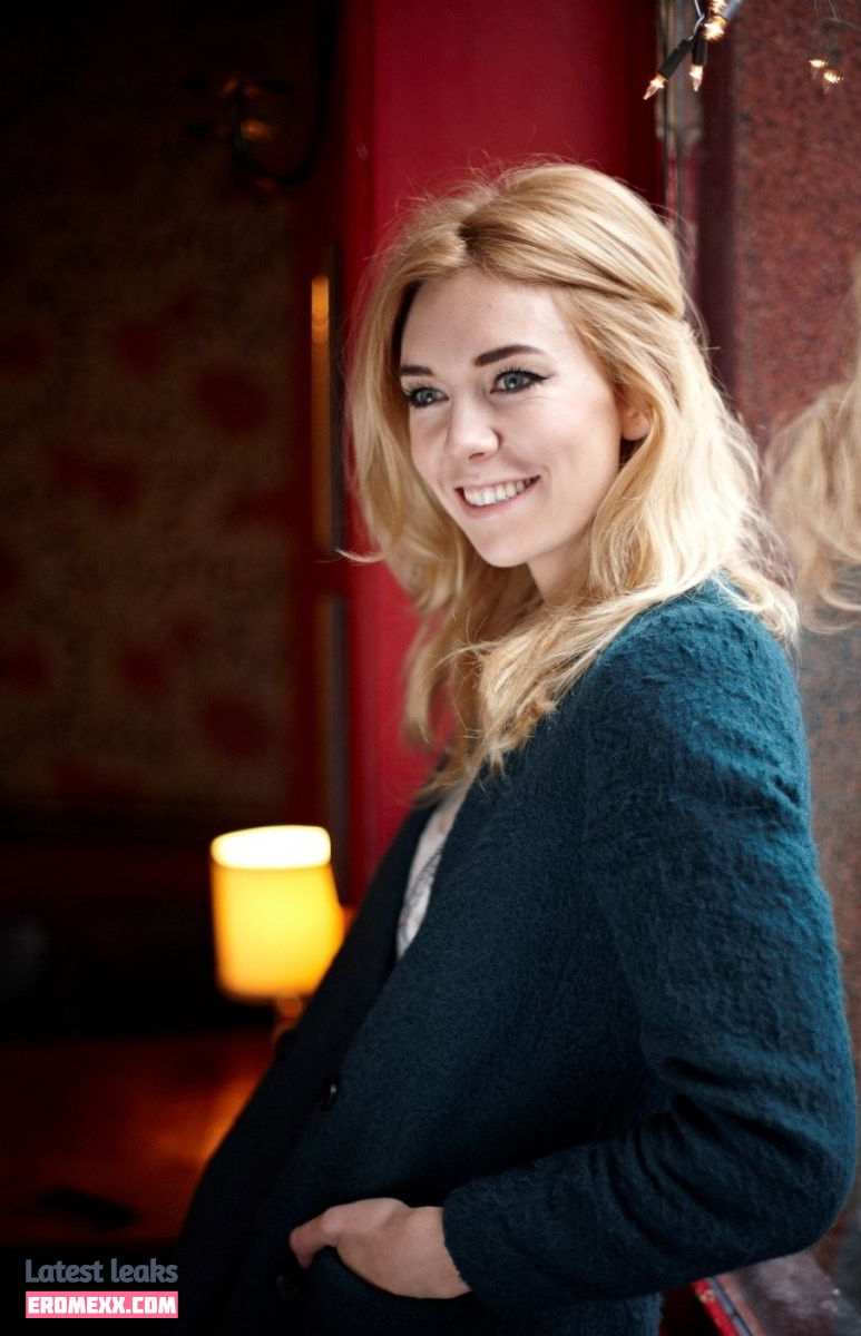 Latest Leaks Vanessa Kirby Nude #14 - Erome
