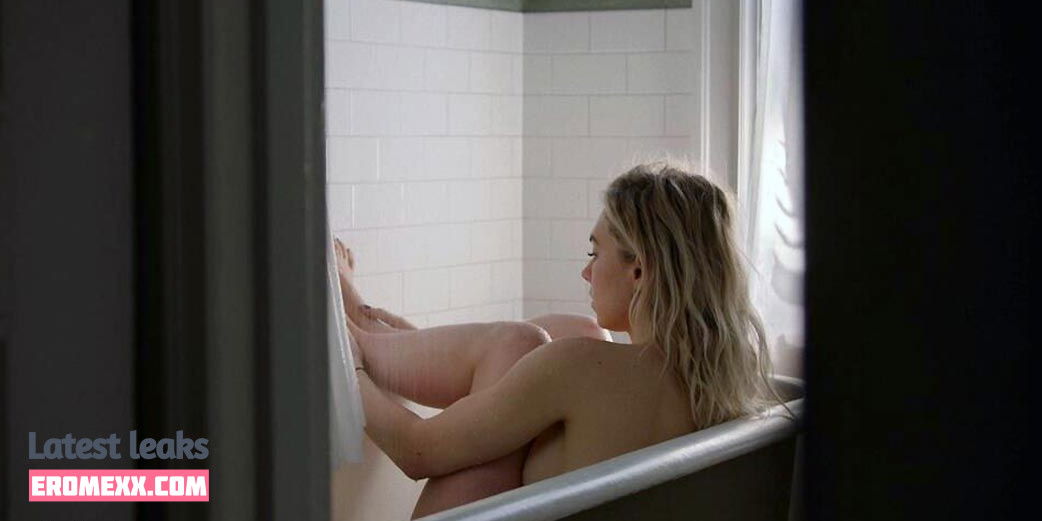 Latest Leaks Vanessa Kirby Nude #149 - Erome