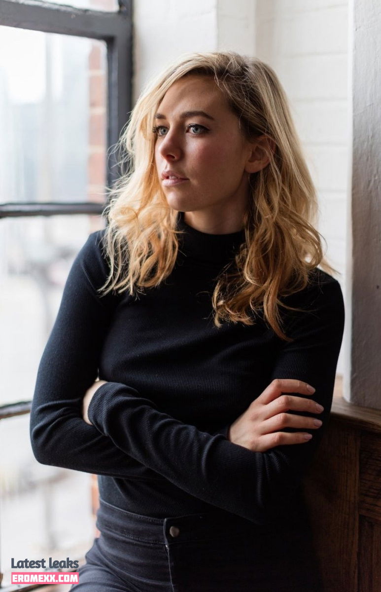 Latest Leaks Vanessa Kirby Nude #16 - Erome