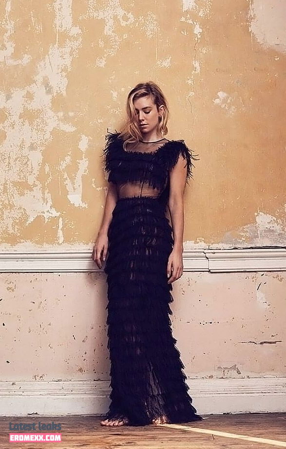 Latest Leaks Vanessa Kirby Nude #192 - Erome