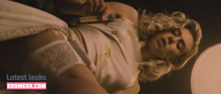 Latest Leaks Vanessa Kirby Nude #220 - Erome