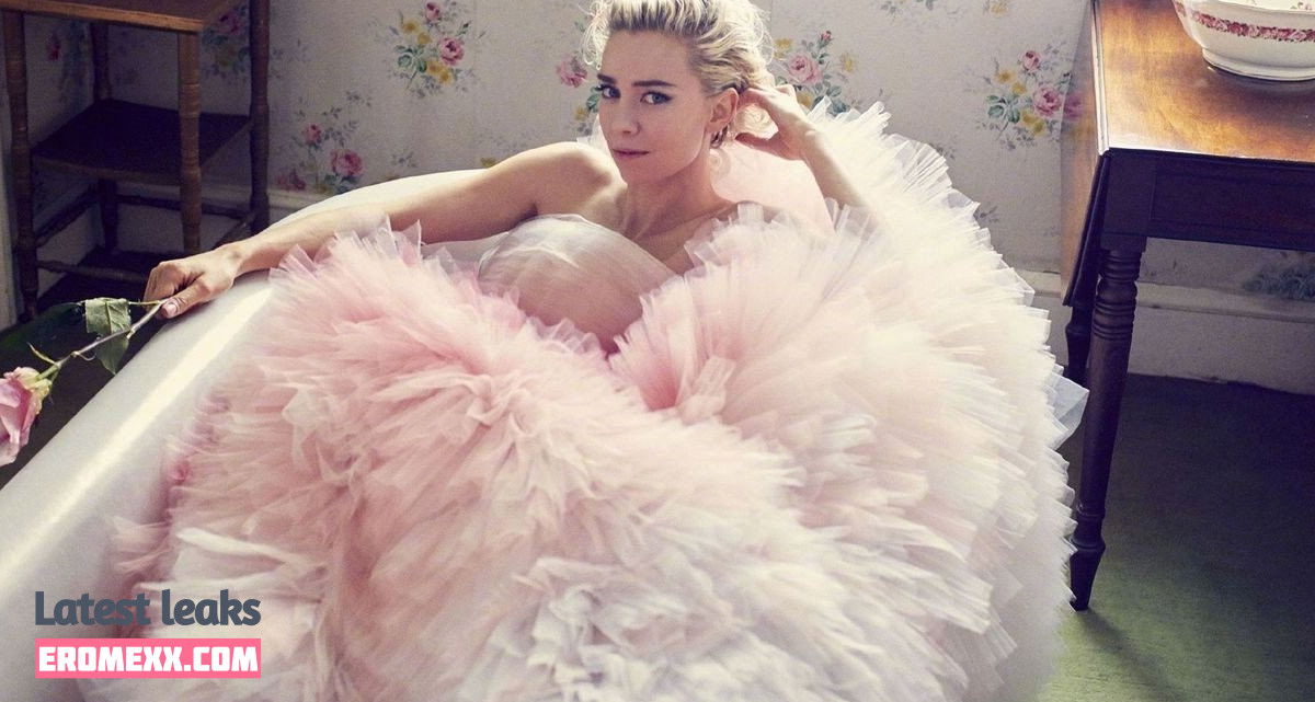 Latest Leaks Vanessa Kirby Nude #23 - Erome