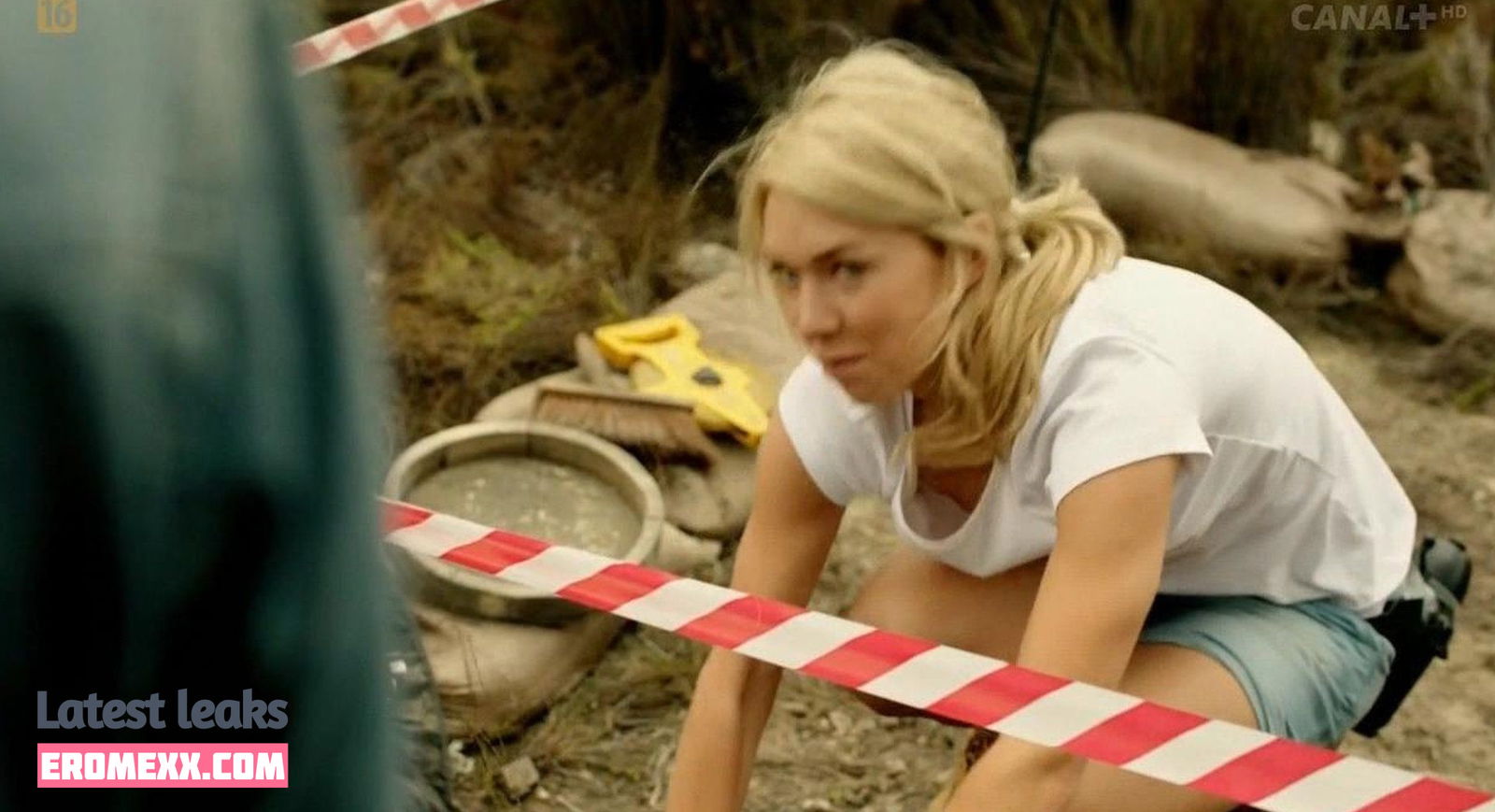 Latest Leaks Vanessa Kirby Nude #235 - Erome