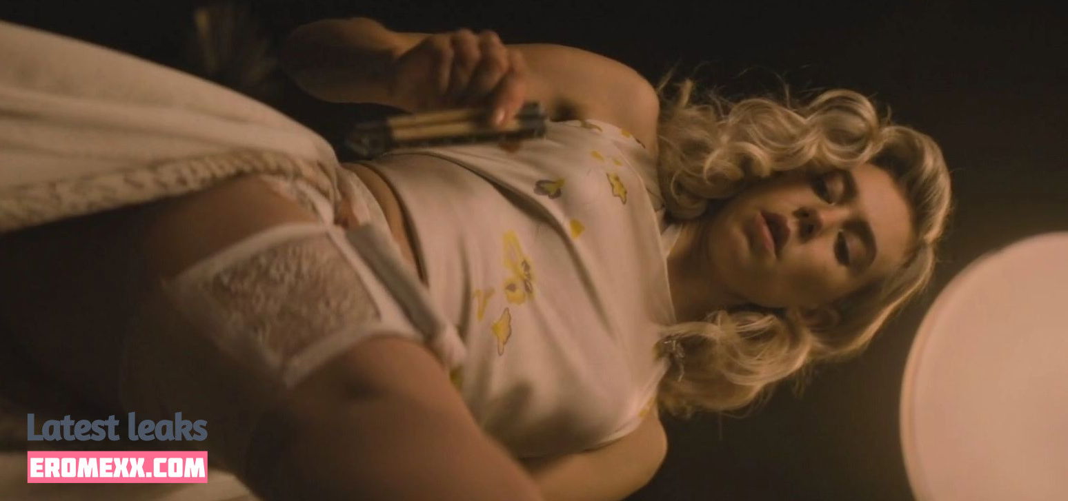 Latest Leaks Vanessa Kirby Nude #242 - Erome
