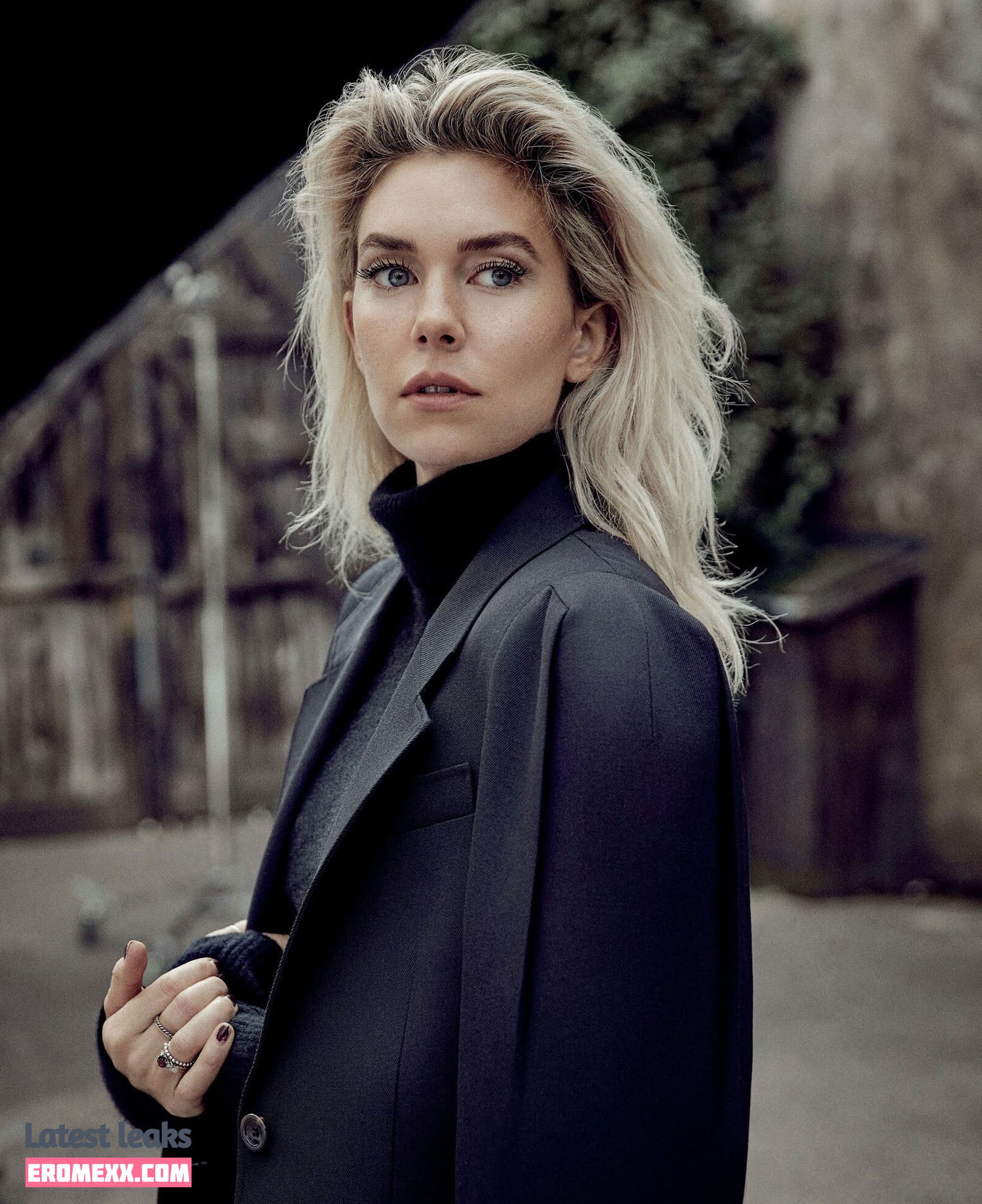 Latest Leaks Vanessa Kirby Nude #250 - Erome