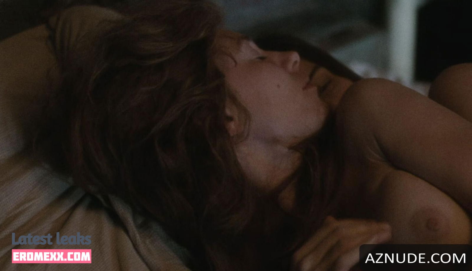 Latest Leaks Vanessa Kirby Nude #255 - Erome