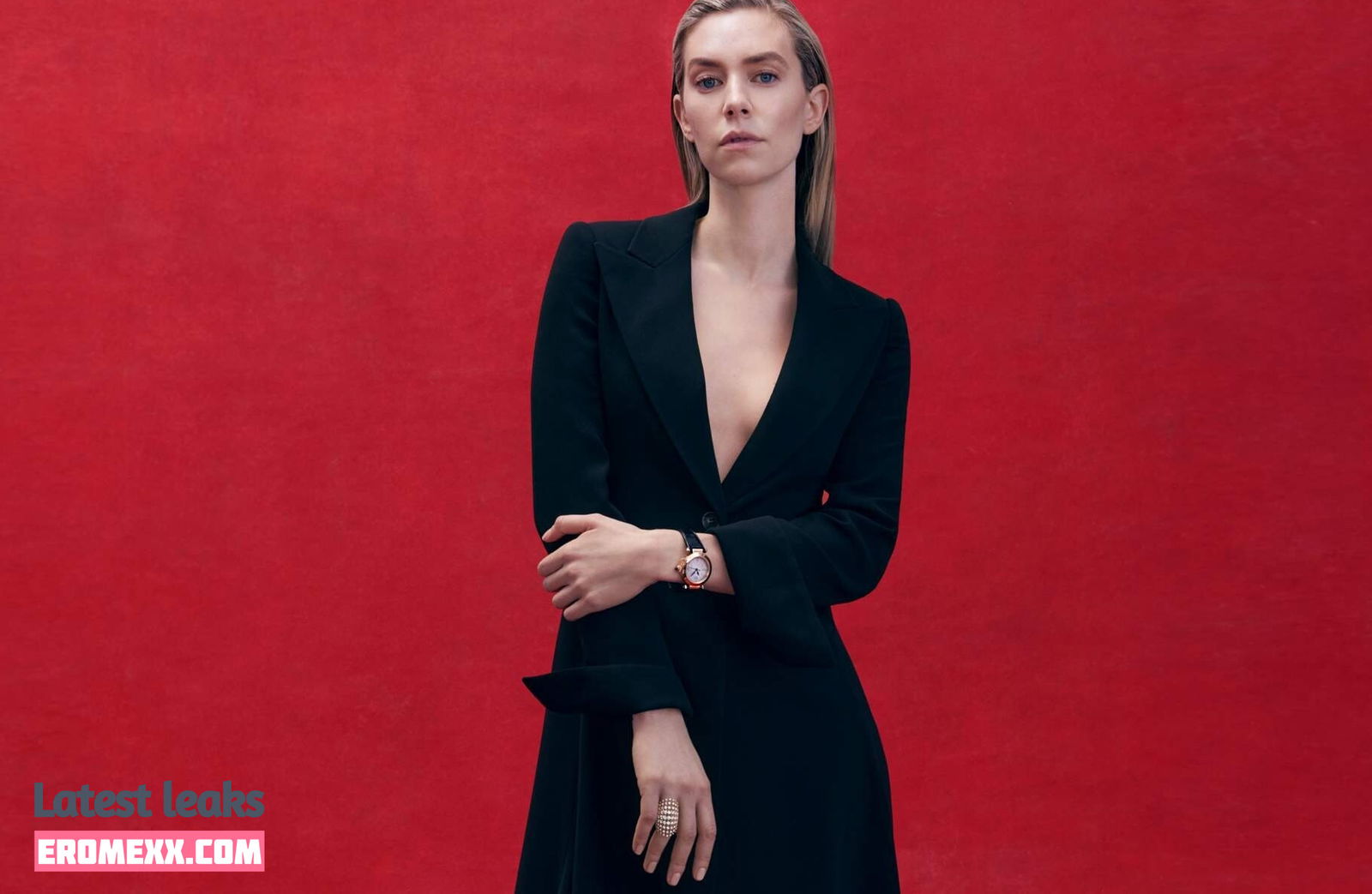 Latest Leaks Vanessa Kirby Nude #262 - Erome