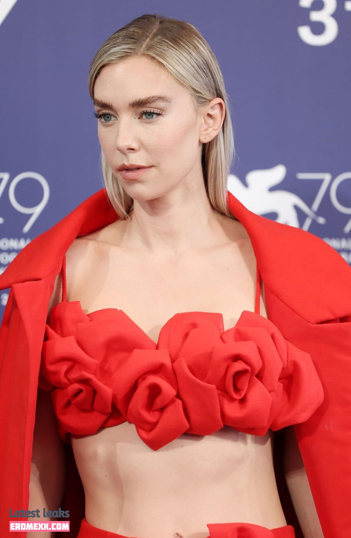Latest Leaks Vanessa Kirby Nude #282 - Erome