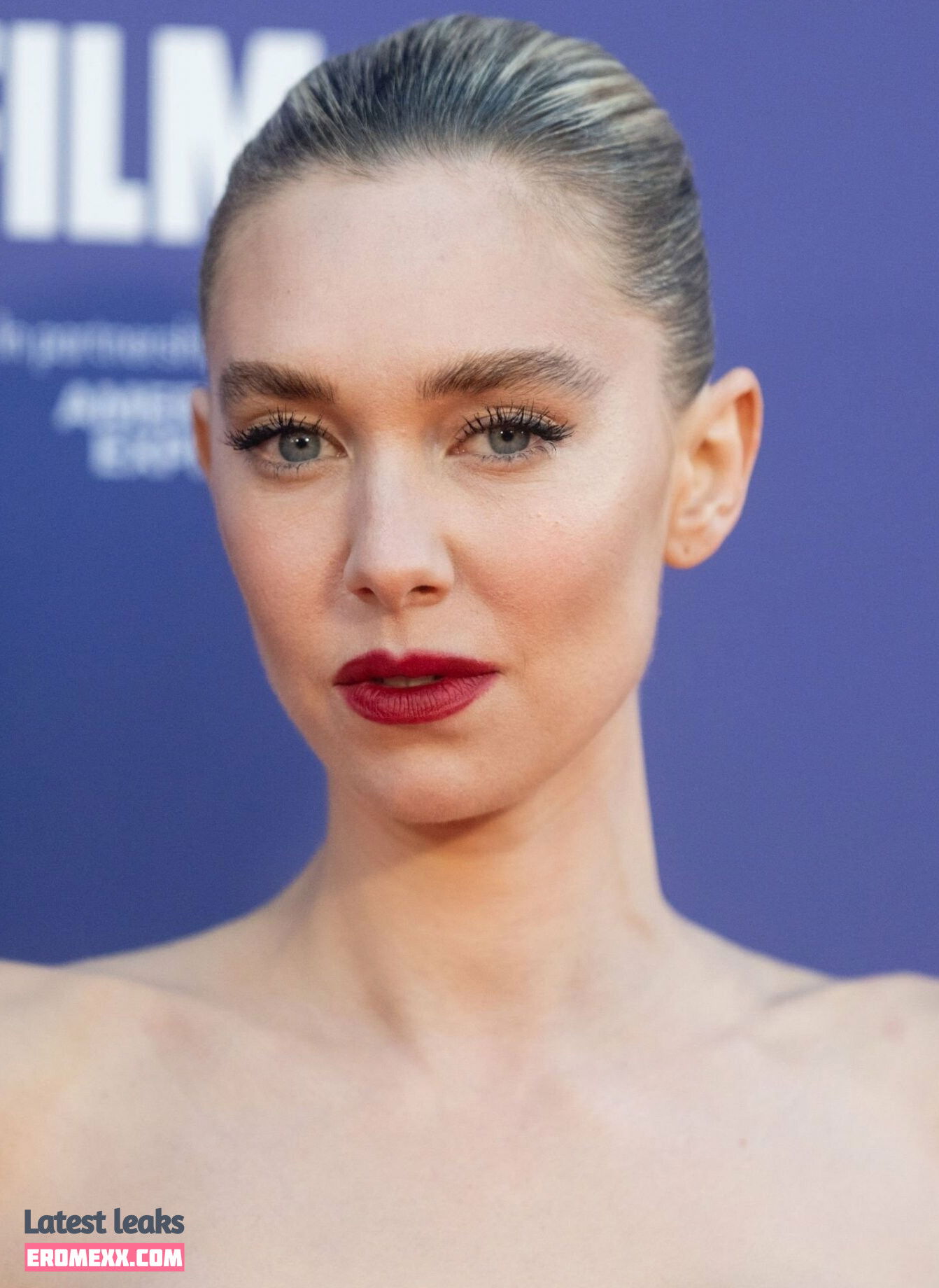 Latest Leaks Vanessa Kirby Nude #293 - Erome