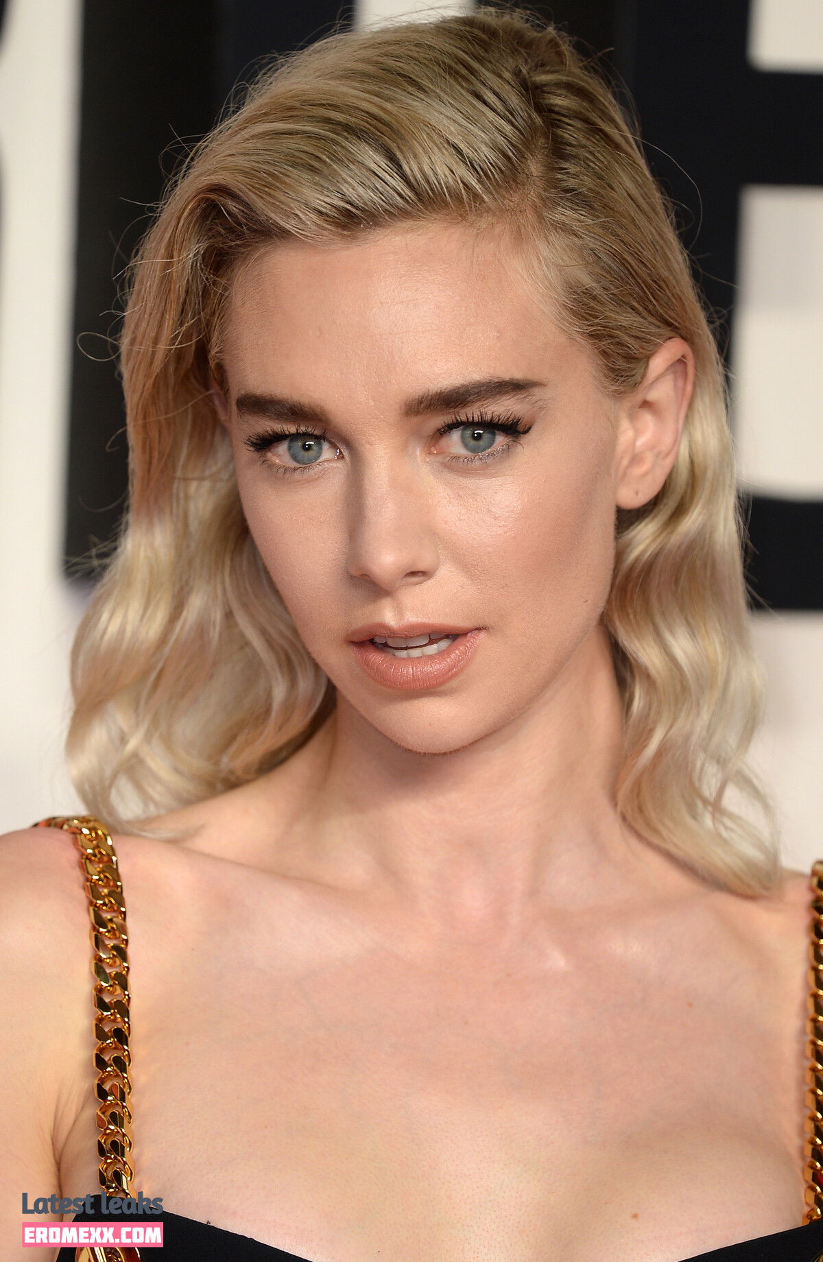 Latest Leaks Vanessa Kirby Nude #322 - Erome