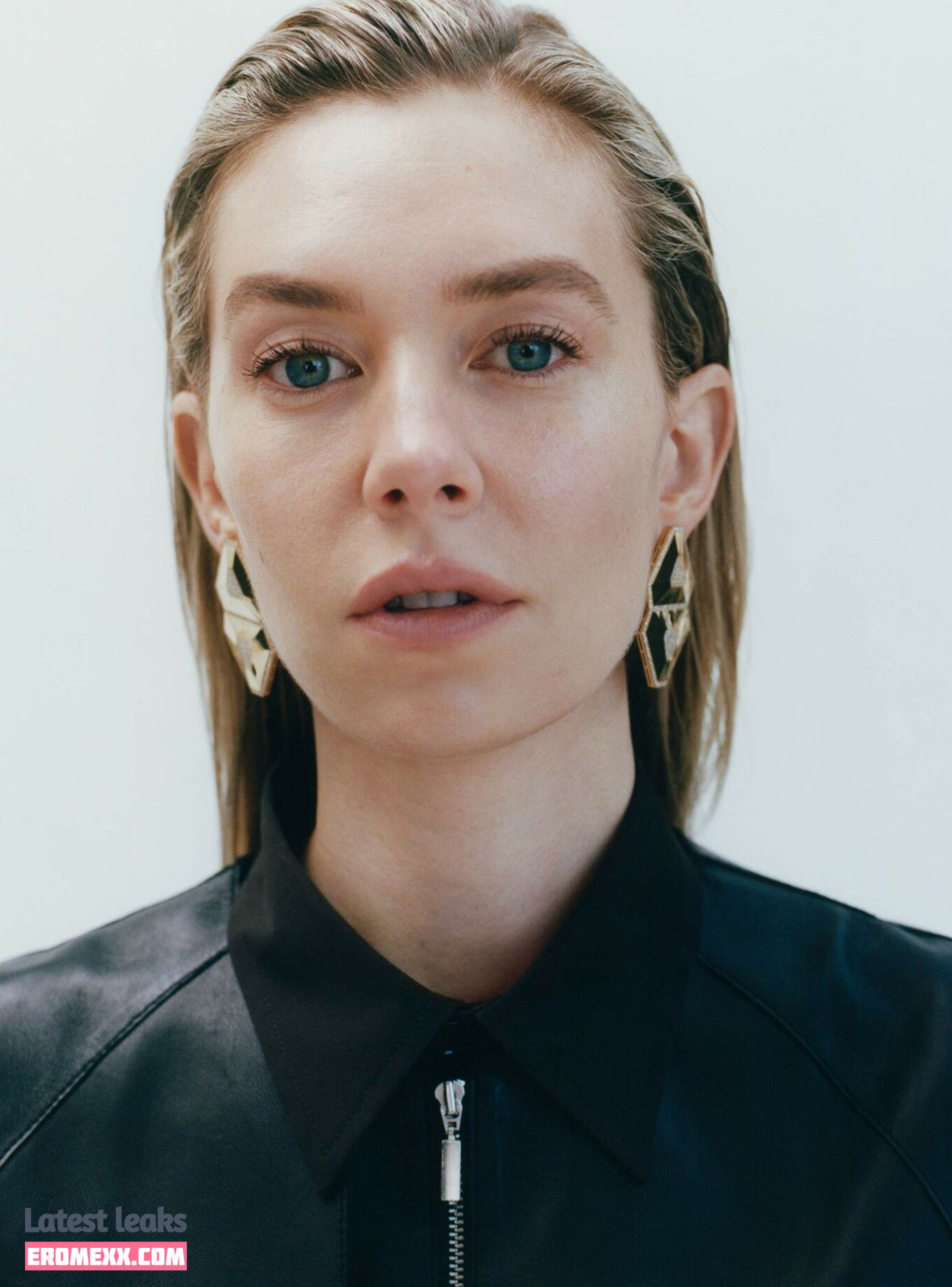 Latest Leaks Vanessa Kirby Nude #362 - Erome