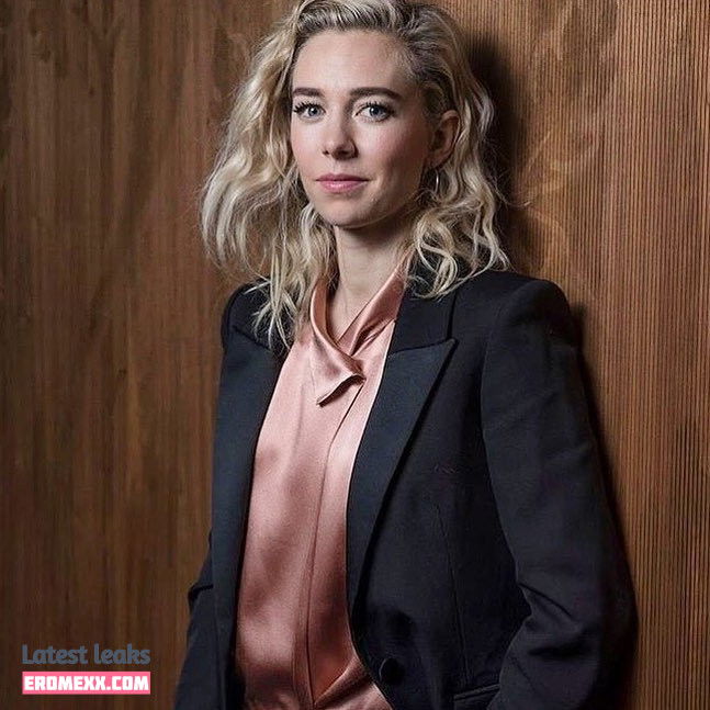 Latest Leaks Vanessa Kirby Nude #39 - Erome